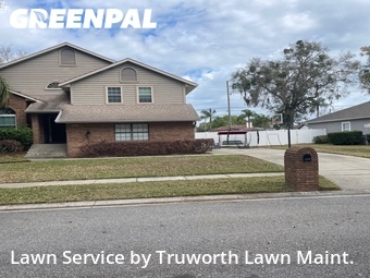 Lawn Care Service nearby Apopka, FL, 