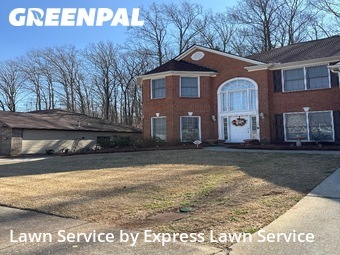 Lawn Mowing nearby Dacula, GA, 