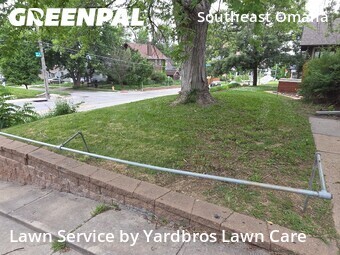 Lawn Service nearby Omaha, NE, 