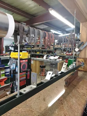 Runge Tool Rental Repair & Ridgid SeeSnake Supply Photo 6