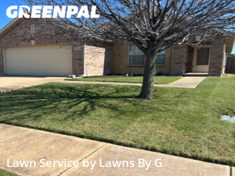 Lawn Mowing nearby Fort Worth, TX, 
