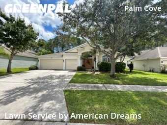 Lawn Cut nearby Wesley Chapel, FL, 