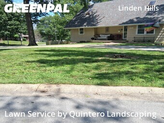Lawn Mowing Service nearby Kansas City, MO, 