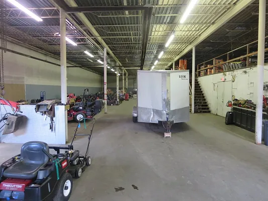 Sylvania Mower Center Photo 18