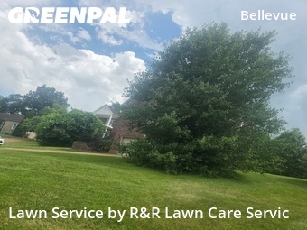 Grass Cutting nearby Nashville, TN, 