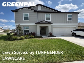 Lawn Care Service nearby Land O'lakes, FL, 