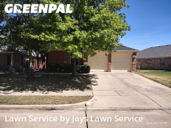 Lawn Cut nearby Fort Worth, TX, 