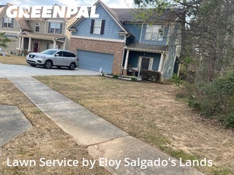 Lawn Mowing Service nearby Auburn, GA, 