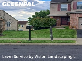 Lawn Mow nearby Northampton, PA, 