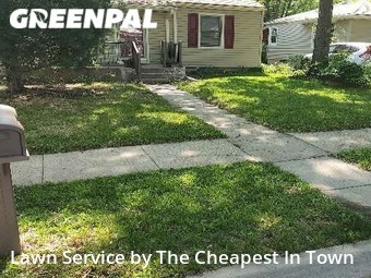 Lawn Cut nearby Lincoln, NE, 