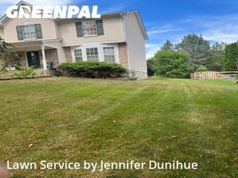 Lawn Cut nearby Loveland, OH, 