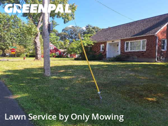 Lawn Care nearby Schenectady, NY, 