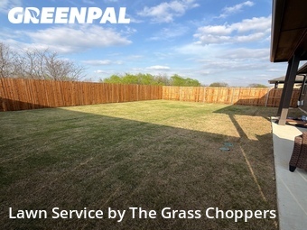 Lawn Care nearby Denton, TX, 
