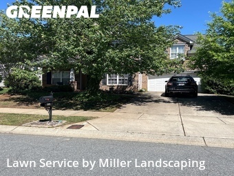Lawn Cutting nearby Concord, NC, 
