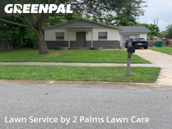 Lawn Cut nearby Winter Springs, FL, 