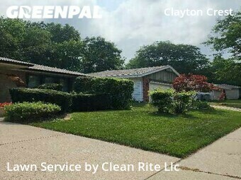 Yard Mowing nearby Milwaukee, WI, 