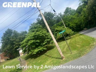 Lawn Maintenance nearby Roanoke, VA, 