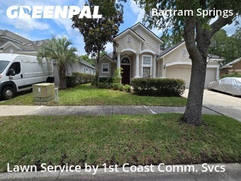 Yard Mowing nearby Jacksonville, FL, 