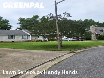 Lawn Care Service nearby Virginia Beach, VA, 