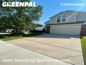 Yard Mowing nearby Parker, CO, 