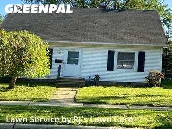 Lawn Mowing nearby Green Bay, WI, 