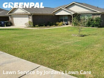 Lawn Cutting nearby Harvest, AL, 