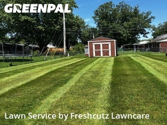 Yard Mowing nearby Xenia, OH, 
