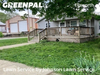 Grass Cuttingin Lafayette,47905,Lawn Mow by Johnson Lawn Service, work completed in Jun , 2026