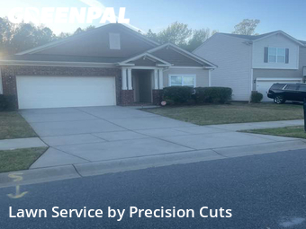 Lawn Cutting nearby Charlotte, NC, 
