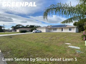 Lawn Cutting nearby Fort Myers, FL, 