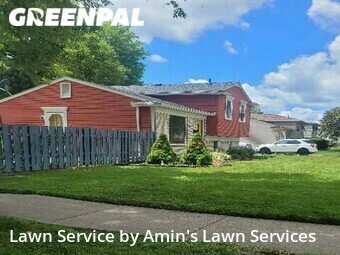 Lawn Mow nearby Westland, MI, 