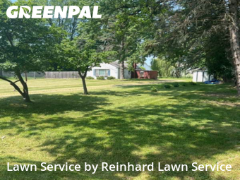 Lawn Cutting nearby Grand Rapids, MI, 