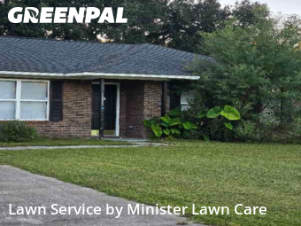 Lawn Cutting nearby Pooler, GA, 