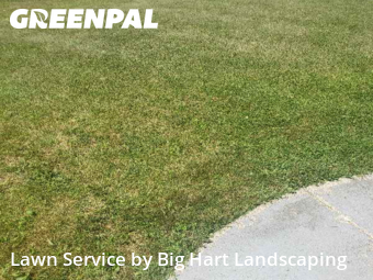 Grass Cutting nearby Clinton Township, MI, 
