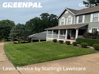 Lawn Care nearby Ballwin, MO, 