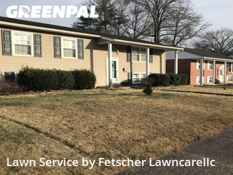Lawn Care nearby Evansville, IN, 