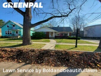 Lawn Mowing Service nearby Dearborn, MI, 