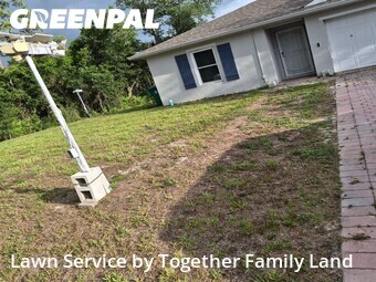 Grass Cutting nearby Port Charlotte, FL, 