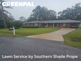 Lawn Service nearby Valdosta, GA, 