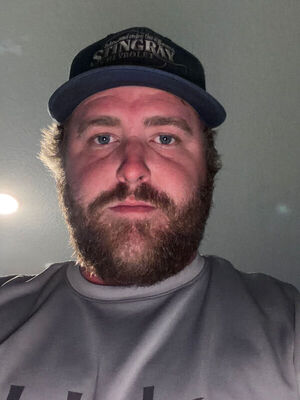 GreenPal customer review profile photo for Blake Sharp