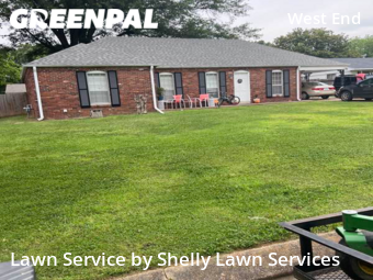 Lawn Service nearby Southaven, MS, 