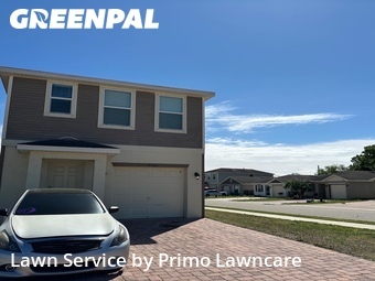 Lawn Service nearby Bradenton, FL, 