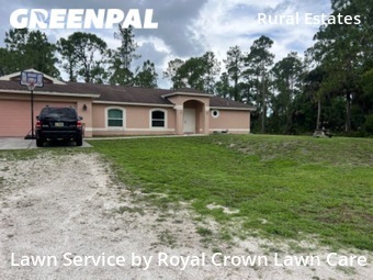 Lawn Service nearby Naples, FL, 