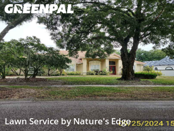 Lawn Service nearby Orlando, FL, 