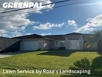 Lawn Cut nearby Port St. Lucie, FL, 