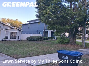Local Lawn And Landscape Maintenance Services Near Me In Orlando,32806,Landscaping Installation by My Three Sons Cc Inc, work completed in Apr , 2026