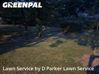Lawn Mowing nearby Augusta, GA, 