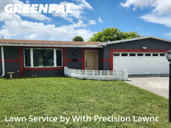 Yard Cutting nearby Lauderdale Lakes, FL, 