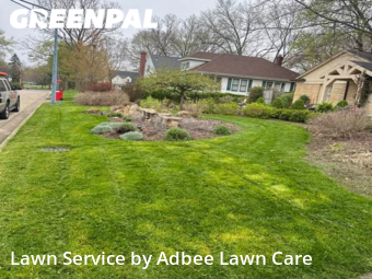 Yard Cutting nearby Champaign, IL, 