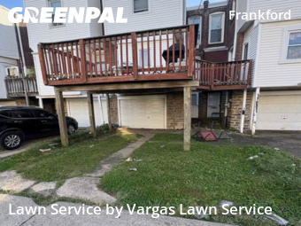 Yard Mowing nearby Philadelphia, PA, 